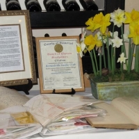 April- 80th Anniversary Celebration