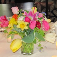 April- 80th Anniversary Celebration