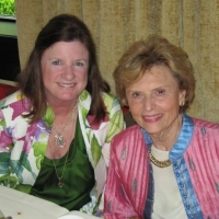 April- 80th Anniversary Celebration