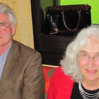 April- 80th Anniversary Celebration