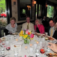 April- 80th Anniversary Celebration