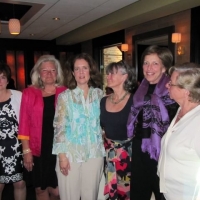 April- 80th Anniversary Celebration