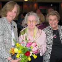 April- 80th Anniversary Celebration