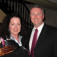 April- 80th Anniversary Celebration