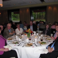April- 80th Anniversary Celebration
