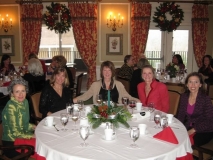 November Holiday Luncheon pic 1