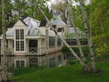 April- Stone Crop Gardens Trip pic 2