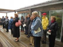 April- Stone Crop Gardens Trip pic 4