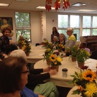 October- Senior Wellness Therapy